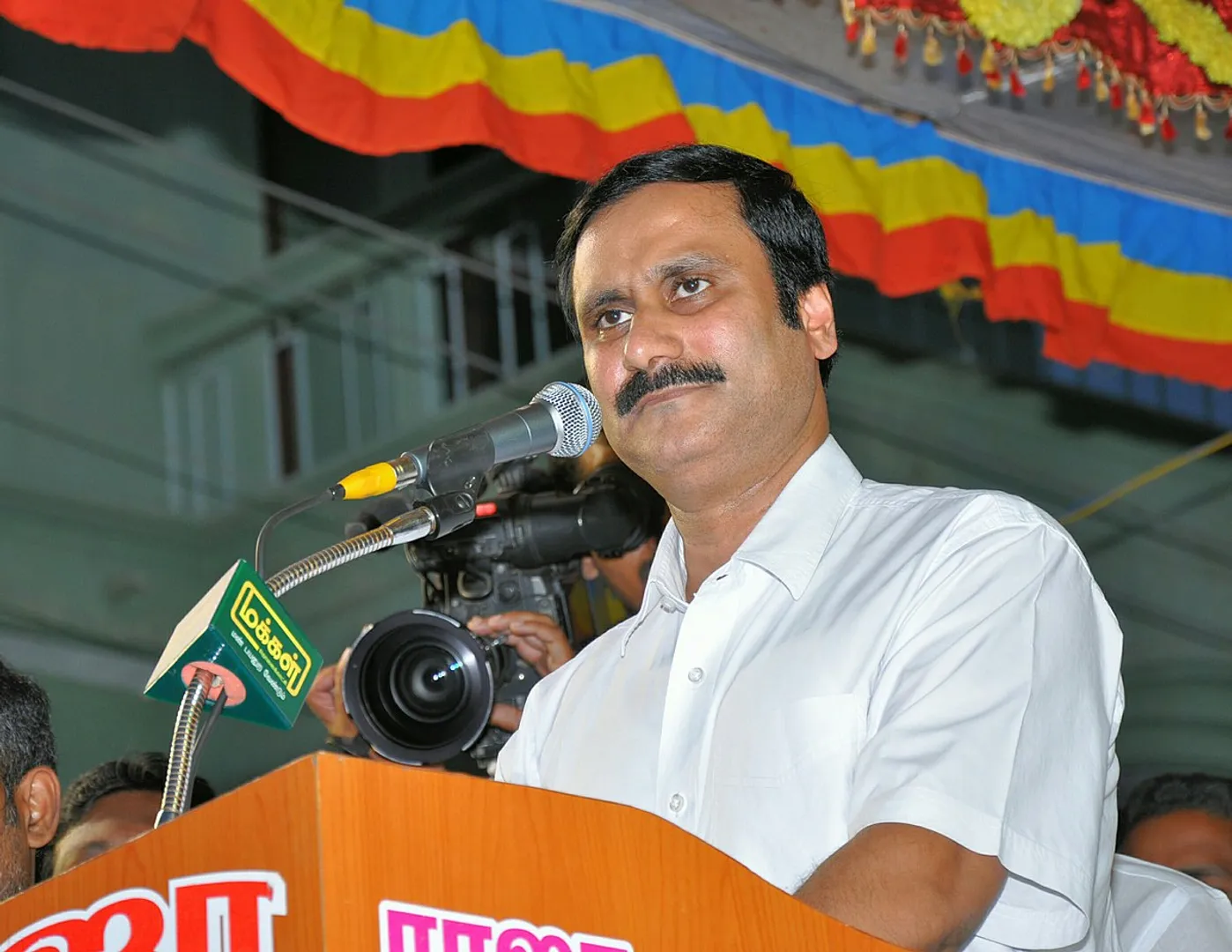 anbnumani